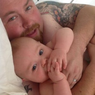 Profile Picture of Darren Proctor (@DazprocDp) on Twitter