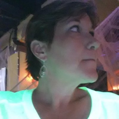 Profile Picture of Paula Miller (@NOLAcajungurl) on Twitter