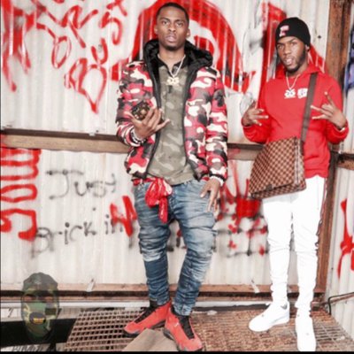 Profile Picture of Jermaine Roberts (@BugaNationJay) on Twitter