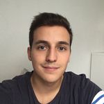 Profile Picture of Florian (@flo.raffin) on Instagram