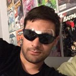 Profile Picture of Erik Evan Shalat (@tychokepler) on Instagram