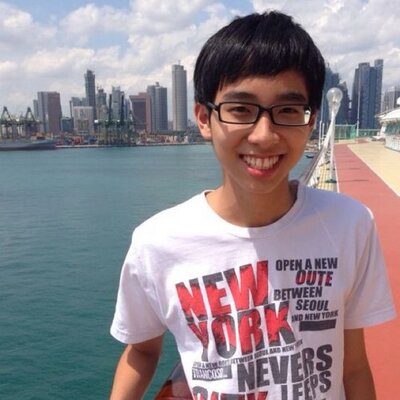 Profile Picture of Leow Chang Sheng (@iChangSheng) on Twitter