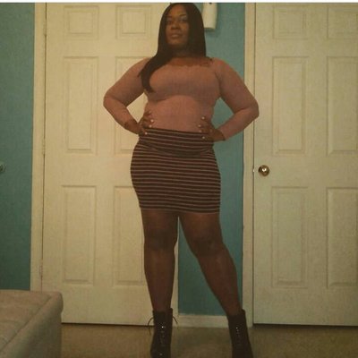 Profile Picture of Victoria Lynn Jackson (@l_devaughn) on Twitter