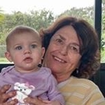 Profile Picture of Eileen O'Conner Bloom (@eileen.o.bloom) on Instagram