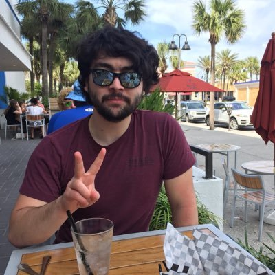 Profile Picture of Zach Prescott (@Kawwamura) on Twitter
