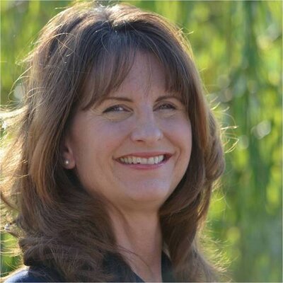 Profile Picture of Ann Mancha (@ButtonCharms1) on Twitter