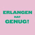 Profile Picture of Erlangen hat genug: Solidarisch gegen die Krisen! (@erlangenhatgenug) on Instagram