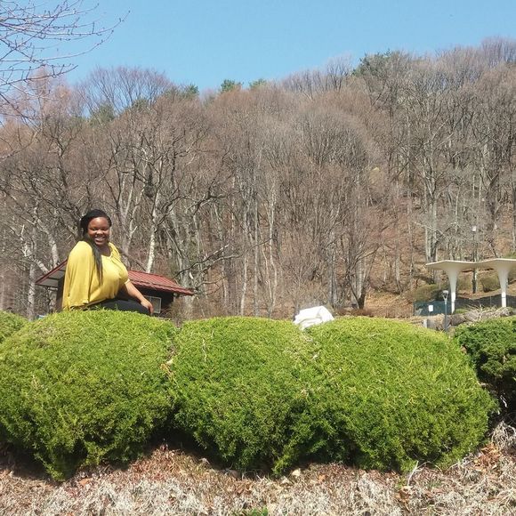 Profile Picture of Annalesa Swaby (@prettylesa) on Poshmark