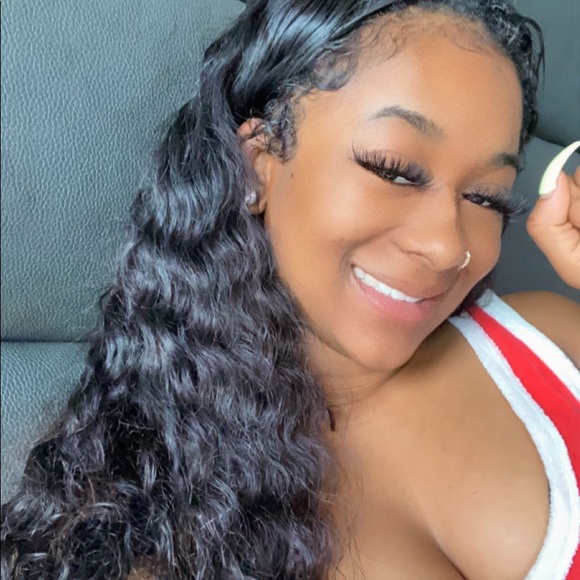 Profile Picture of Najah Lemons (@yodashdoll) on Poshmark