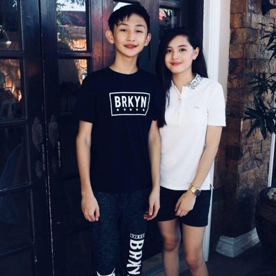 Profile Picture of Mary Jasmine Barcelo (@mj_lynede) on Twitter