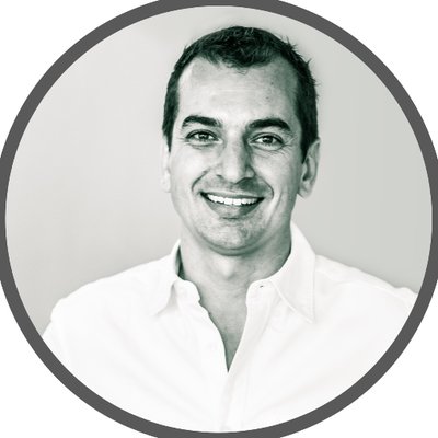 Profile Picture of Eric Clements (@eric_clements) on Twitter