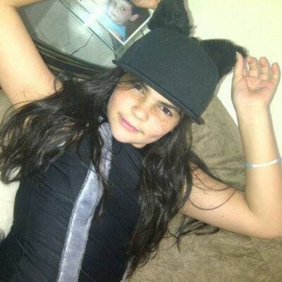 Profile Picture of Laura Simonetti (@SimonettLaura) on Twitter