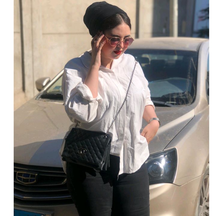 Profile Picture of Nancy elmahdy (@nancy.elmahdy) on Tiktok