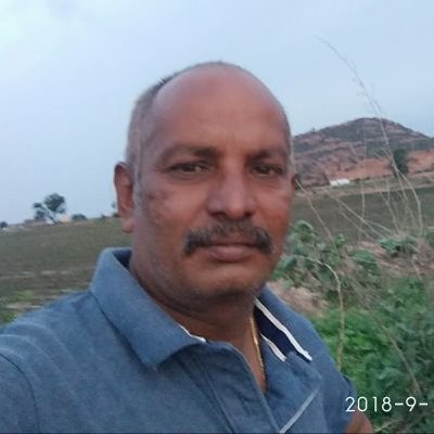Profile Picture of Nagaraju Mundluru (@NMundluru) on Twitter