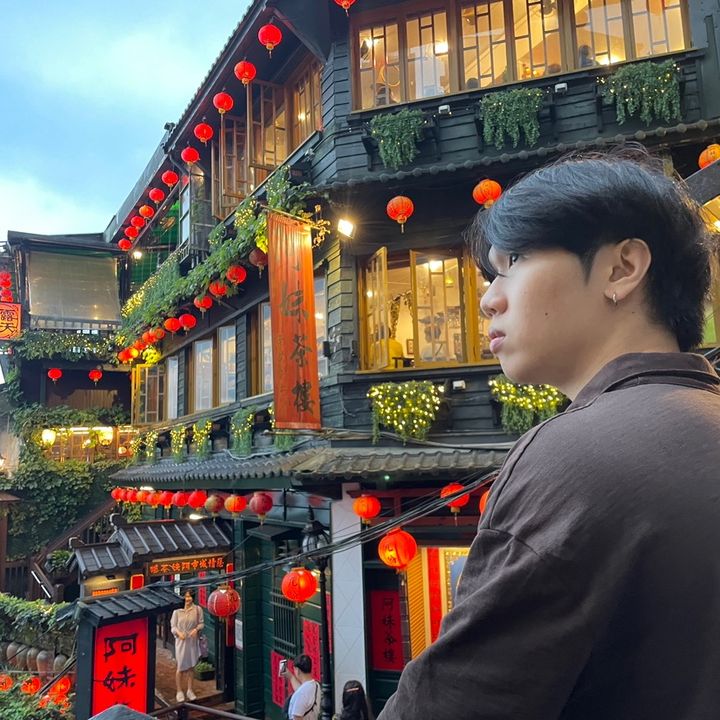 Profile Picture of Brian Hoe (@jjun__0811) on Tiktok