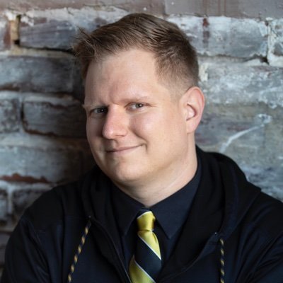 Profile Picture of Pat Hawks (@PatHawks) on Twitter