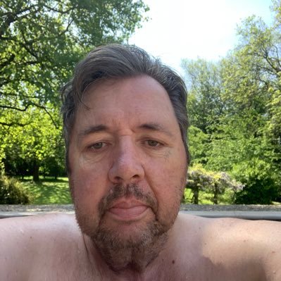 Profile Picture of Mike Cuddy (@MikeCuddy8) on Twitter
