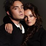 Profile Picture of gossip girl (@chuck_blair_) on Instagram