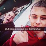 Profile Picture of brandon reimer (@yung._.neutered) on Instagram