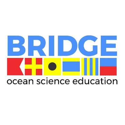 Profile Picture of The Bridge (@BridgeOceanEd) on Twitter
