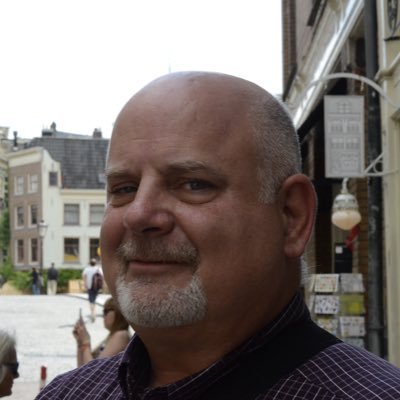 Profile Picture of David Del Vecchio (@ddvaia) on Twitter