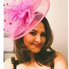 Profile Picture of Julia Armenta (@@julialovesmocha) on Tiktok