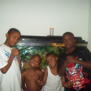 Profile Picture of Jimmie Waters (@360694354) on Myspace