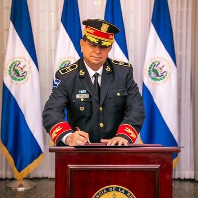 Profile Picture of Mauricio Arriaza Chicas (@Director_PNC) on Twitter