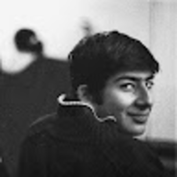 Profile Picture of Talha Javed (@talha970) on Poshmark