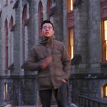 Profile Picture of Yifan Zhu (@if_eclipse) on Instagram