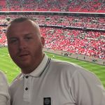 Profile Picture of Carl Harris (@carljohnharris) on Instagram