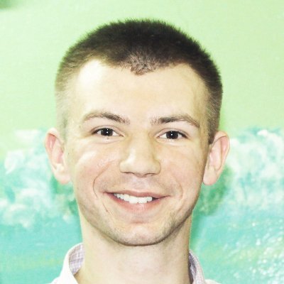Profile Picture of Yakovlev Dmitriy (@YakovlevDmitri2) on Twitter