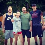 Profile Picture of Leanne Powers Benoit (@spenoachl) on Instagram