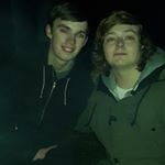 Profile Picture of Daniel Matthews (@mayo.matthews) on Instagram