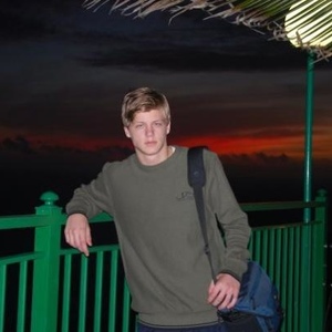 Profile Picture of Benjamin Sundström (@155681376) on Myspace