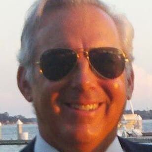 Profile Picture of Frederick J Bailey (@FrederickJBail1) on Twitter