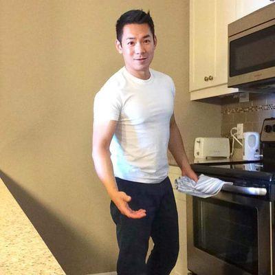 Profile Picture of Steve Huynh (@steve_huynh) on Twitter