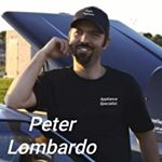 Profile Picture of Peter Lombardo (@peteratshuh) on Instagram