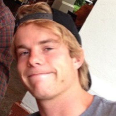 Profile Picture of Caleb Haas Squad (@haasquad) on Twitter