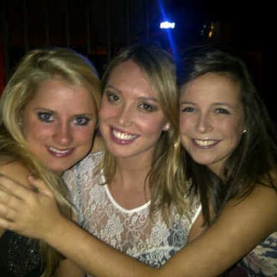 Profile Picture of Clare Reay (@clare_reay) on Twitter