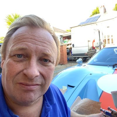 Profile Picture of Rob Cairns (@robcairns16) on Twitter