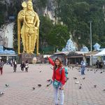 Profile Picture of Verna Gonzales (@verna.gonzales2) on Instagram