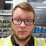 Profile Picture of Adam Blackford (@adamblackford) on Instagram