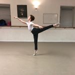 Profile Picture of Scott (@dancing_scottmilne) on Instagram