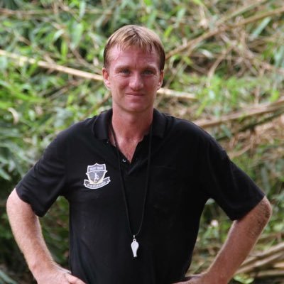 Profile Picture of James Goyder (@JamesGoyder) on Twitter