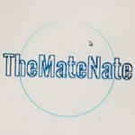 Profile Picture of Nathan Krueger (@thematenate) on Instagram