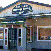 Profile Picture of Aaron Preston's Landscaping And Garden Center (@aaronprestonslandscapingan3958) on Youtube