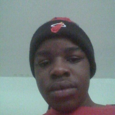 Profile Picture of James Mishoe Jr. (@TerrellMishoe) on Twitter