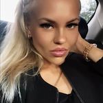 Profile Picture of ! 𝓚𝓻𝓲𝓼𝓽𝓲𝓷𝓪 𝓖𝓾𝓶𝓪𝓻𝓸𝓿𝓪•𝓑𝓸𝓰𝓮𝓻 (@missis_krissis) on Instagram