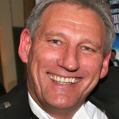 Profile Picture of Stephen Trotman (@Meerkatscoach) on Twitter